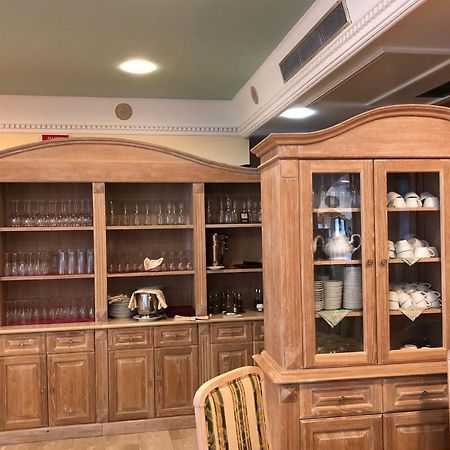 L'Ottava Hotel Monte Compatri Екстериор снимка