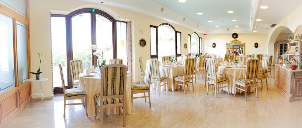 L'Ottava Hotel Monte Compatri Екстериор снимка