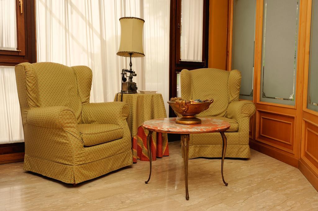 L'Ottava Hotel Monte Compatri Екстериор снимка