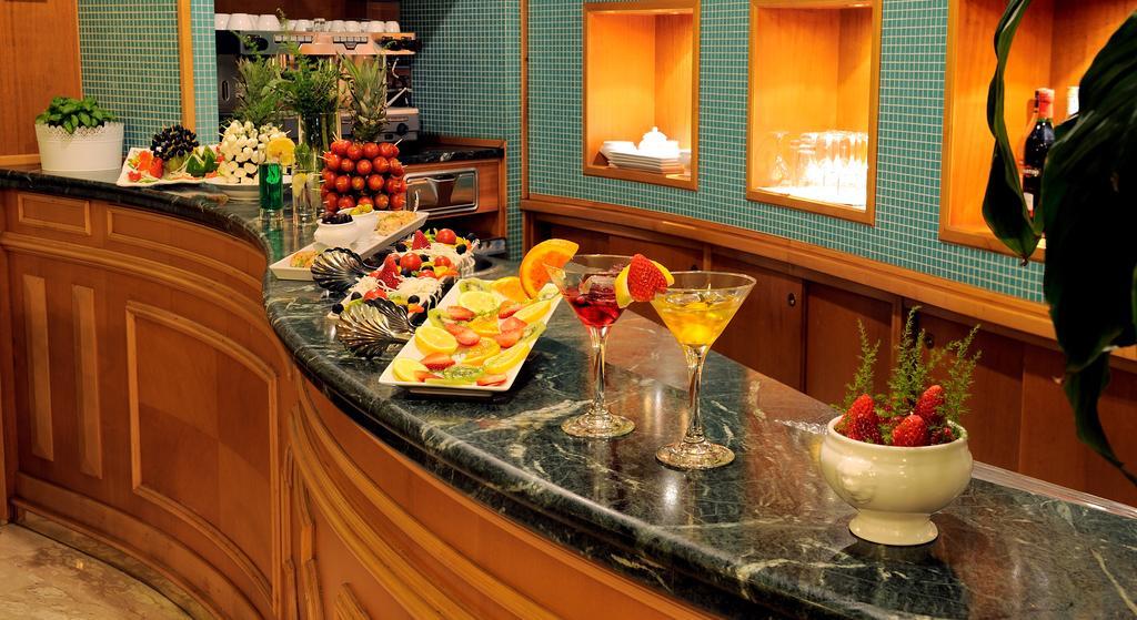 L'Ottava Hotel Monte Compatri Екстериор снимка