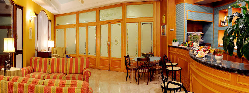 L'Ottava Hotel Monte Compatri Екстериор снимка