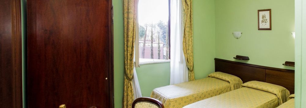 L'Ottava Hotel Monte Compatri Екстериор снимка