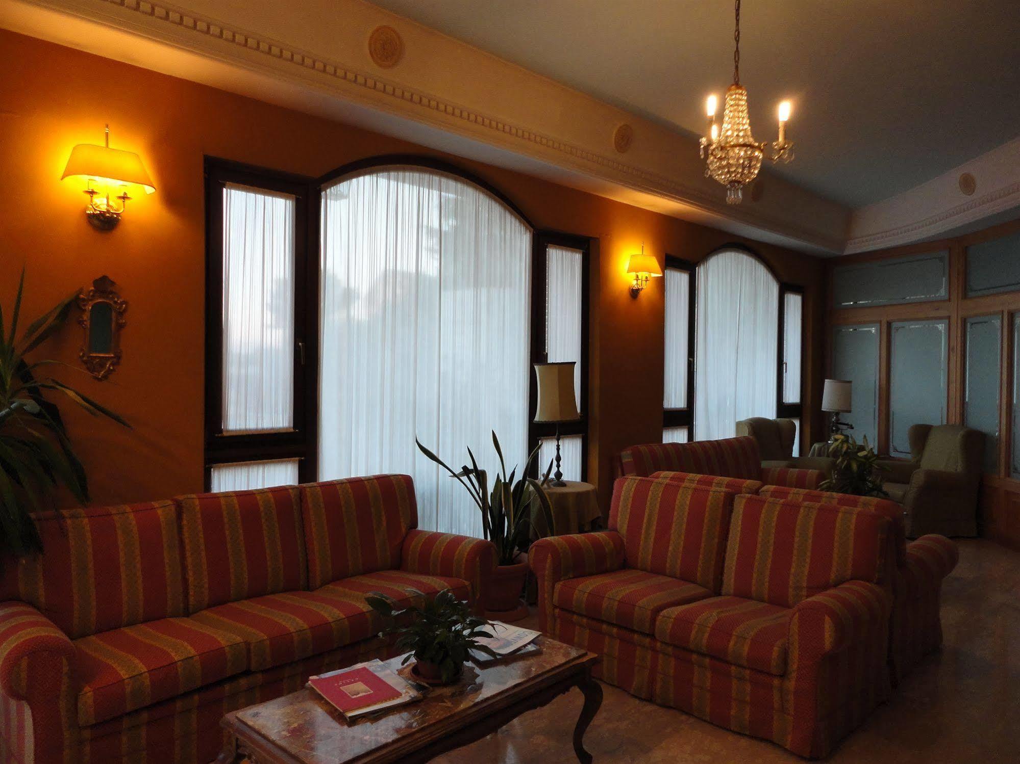 L'Ottava Hotel Monte Compatri Екстериор снимка