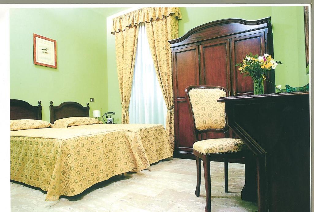 L'Ottava Hotel Monte Compatri Екстериор снимка