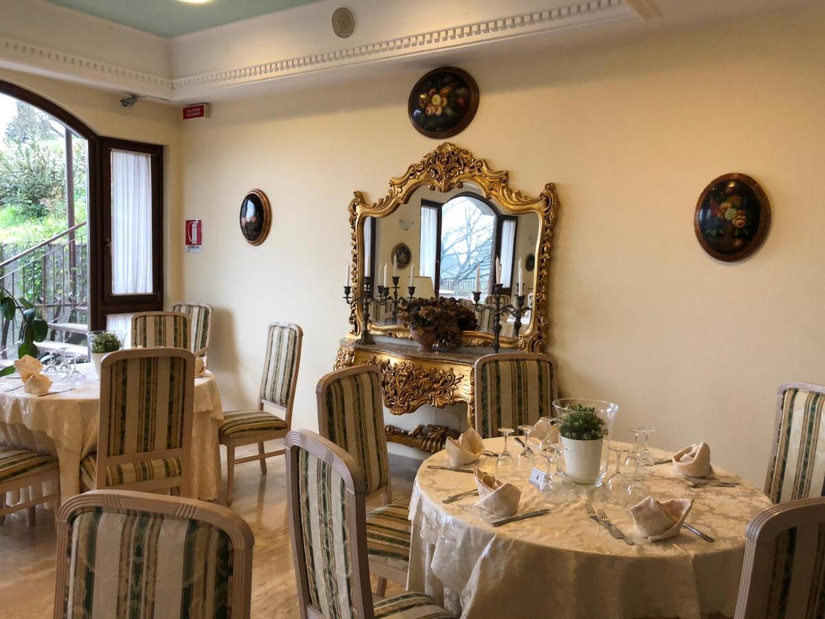 L'Ottava Hotel Monte Compatri Екстериор снимка