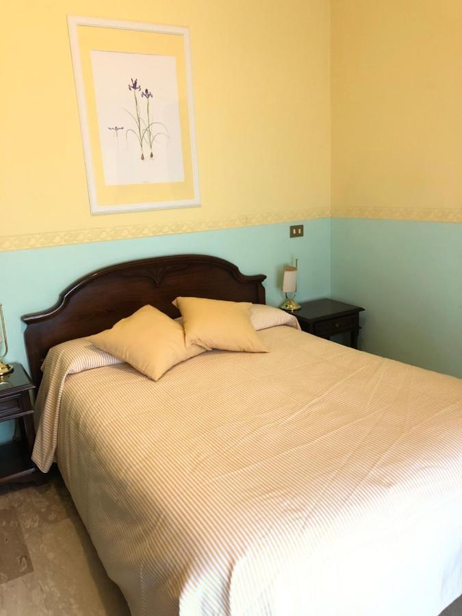 L'Ottava Hotel Monte Compatri Екстериор снимка