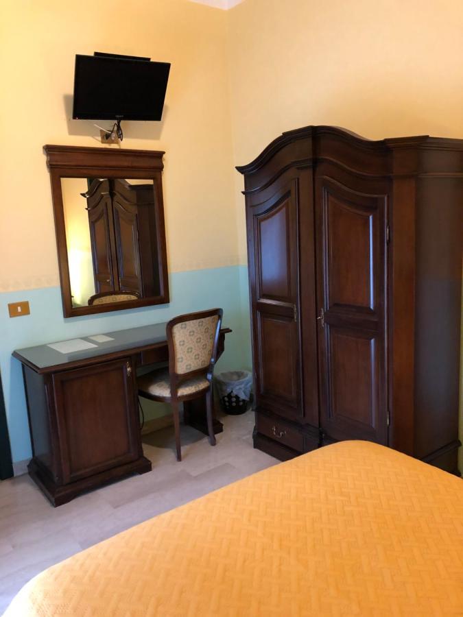 L'Ottava Hotel Monte Compatri Екстериор снимка